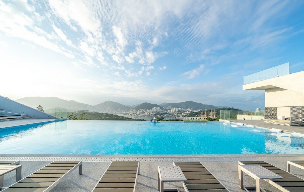 Фото Ely Stay Yeosu