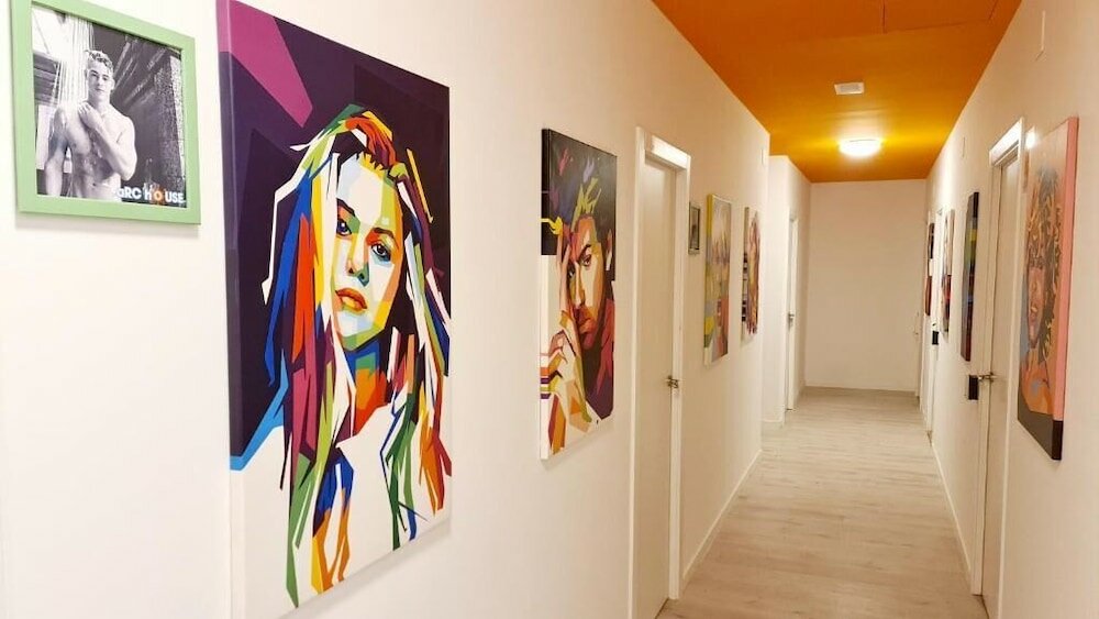 Фото Arc House Madrid