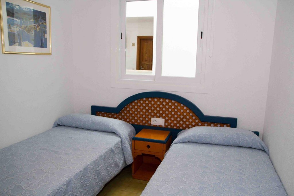 Фото Apartamentos Charly's Can Picafort