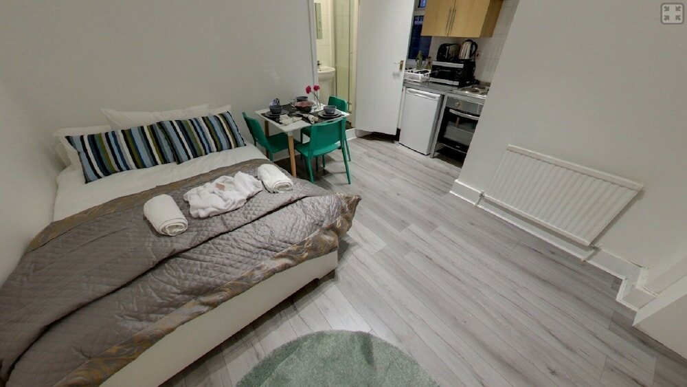 Фото Camden Apartments