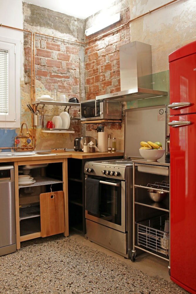 Фото The 4 Travellers Thessaloniki