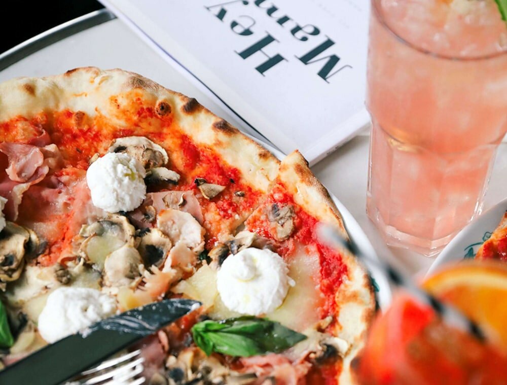 Фото Mama Shelter Paris East