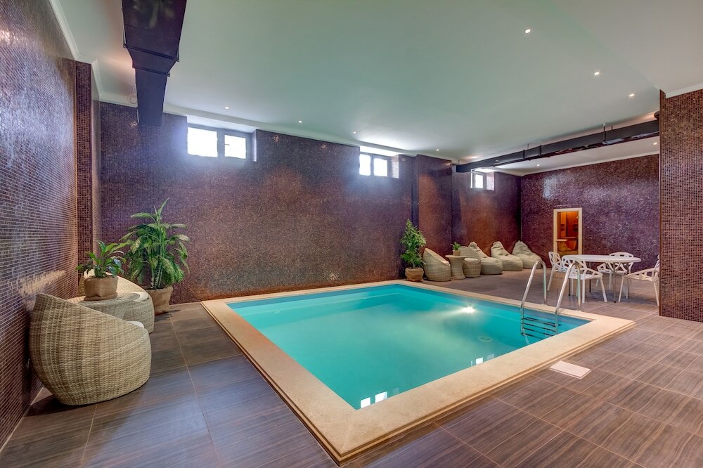 Фото Garden Hotel&Spa