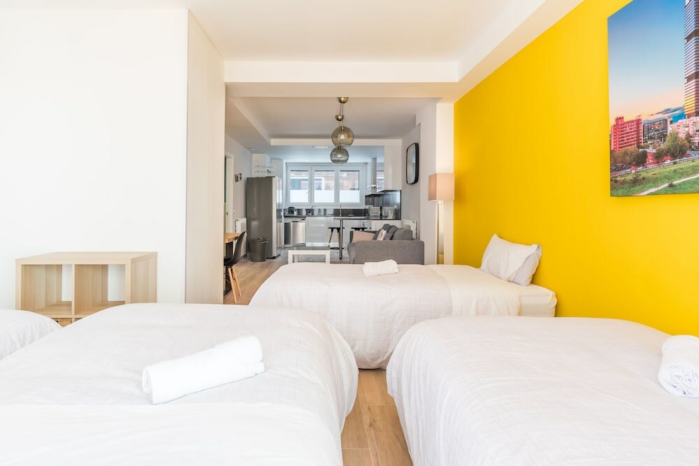 Фото A&z Villegas - Auto check-in property