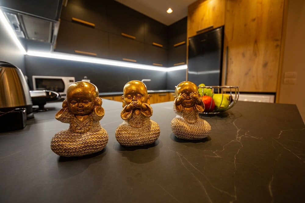 Фото Central Chic Apartments