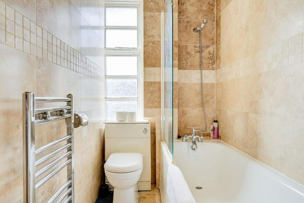 Фото Paddington Stays by Stay Guru