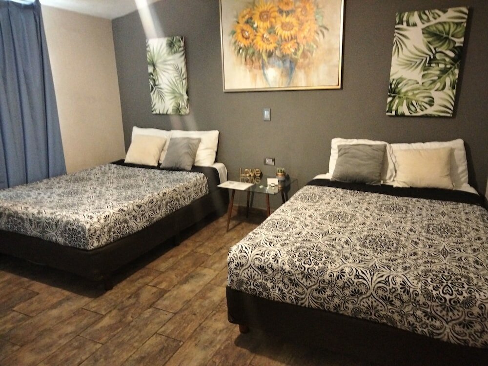 Фото Abitare Durango by Grupo Salazar