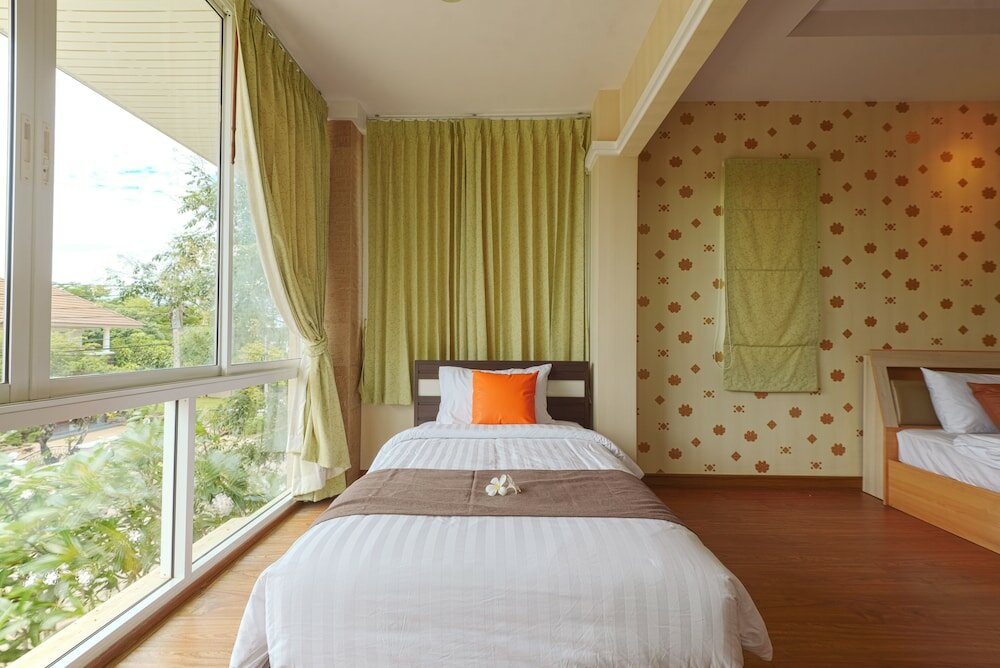 Фото June Pool Villa