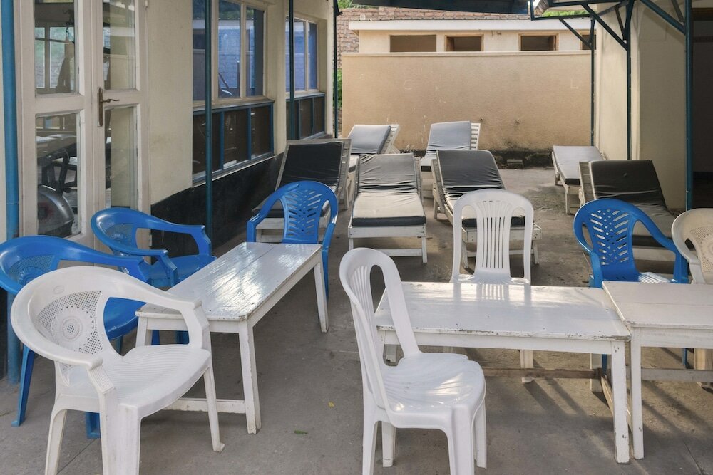 Фото Rwenzori International Hotel