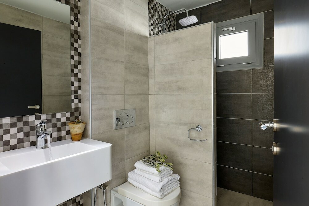 Фото Seli Sea View Apartments and Studios