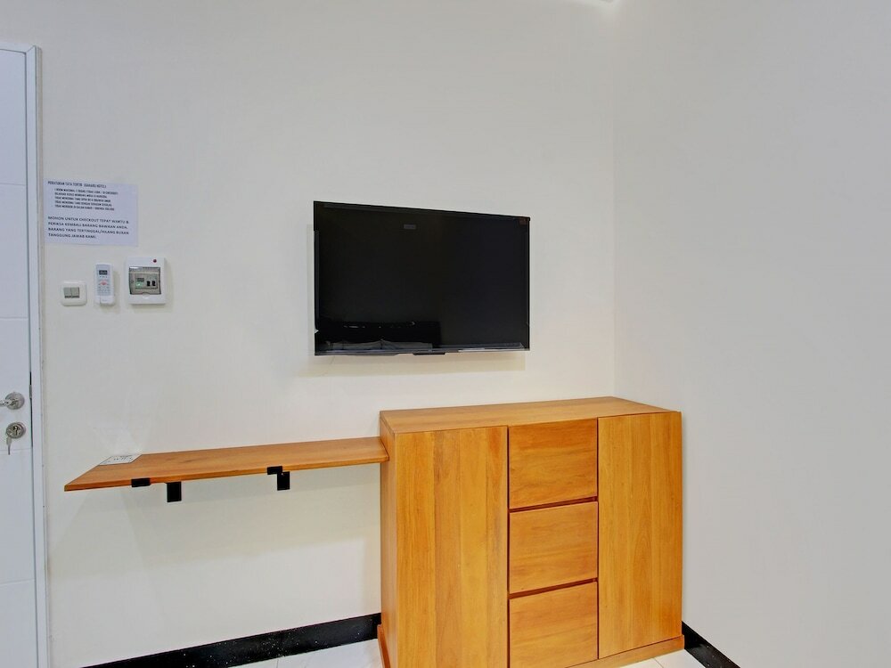 Фото Collection O 92972 Gaharu Hotel