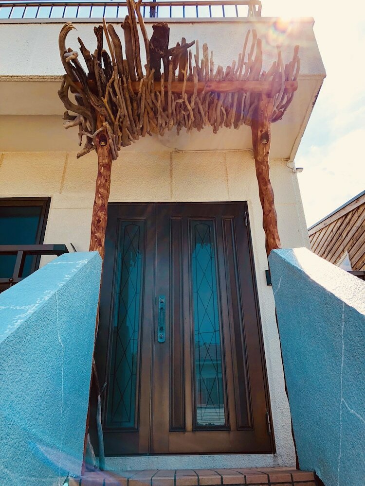 Фото Kamakura Seaview Guesthouse Sun & Breeze