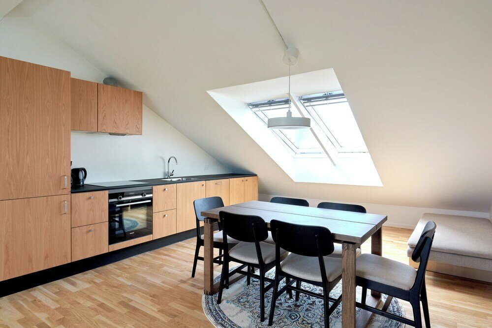 Фото Kongovej 39