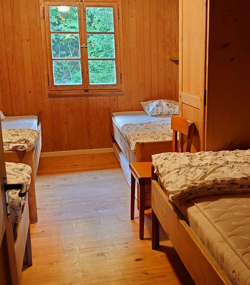 Фото Kunst- und Naturfreundehaus Brünig