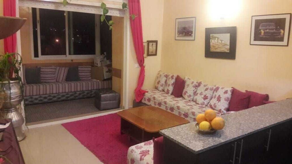 Фото Appartement Beach Palace 2