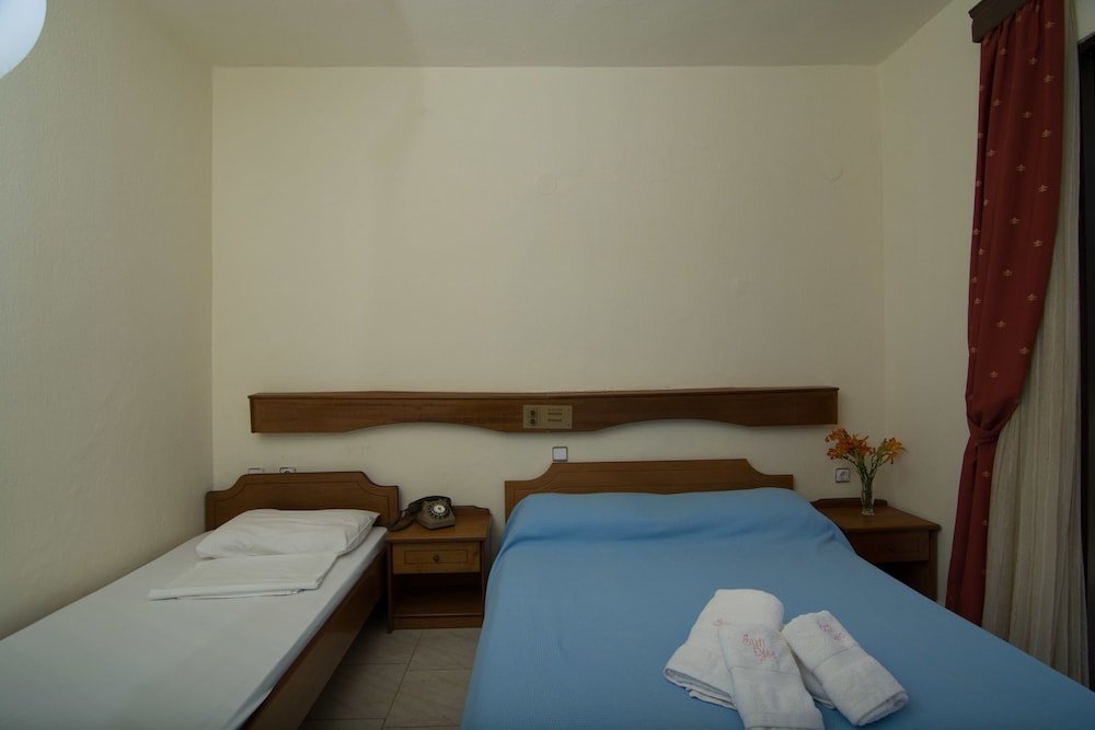 Фото Sun Rise Hotel