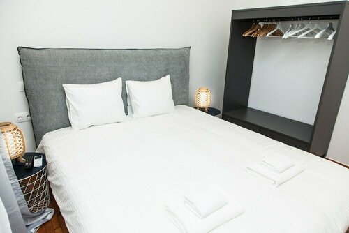 Гостиница Amazing Modern Apt in Athens Dt в Афинах