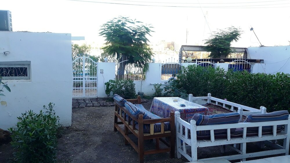 Фото Hofni Palace Nile Niew