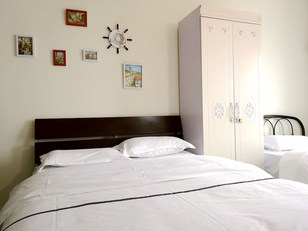 Фото Xiwangju Apart-hotel