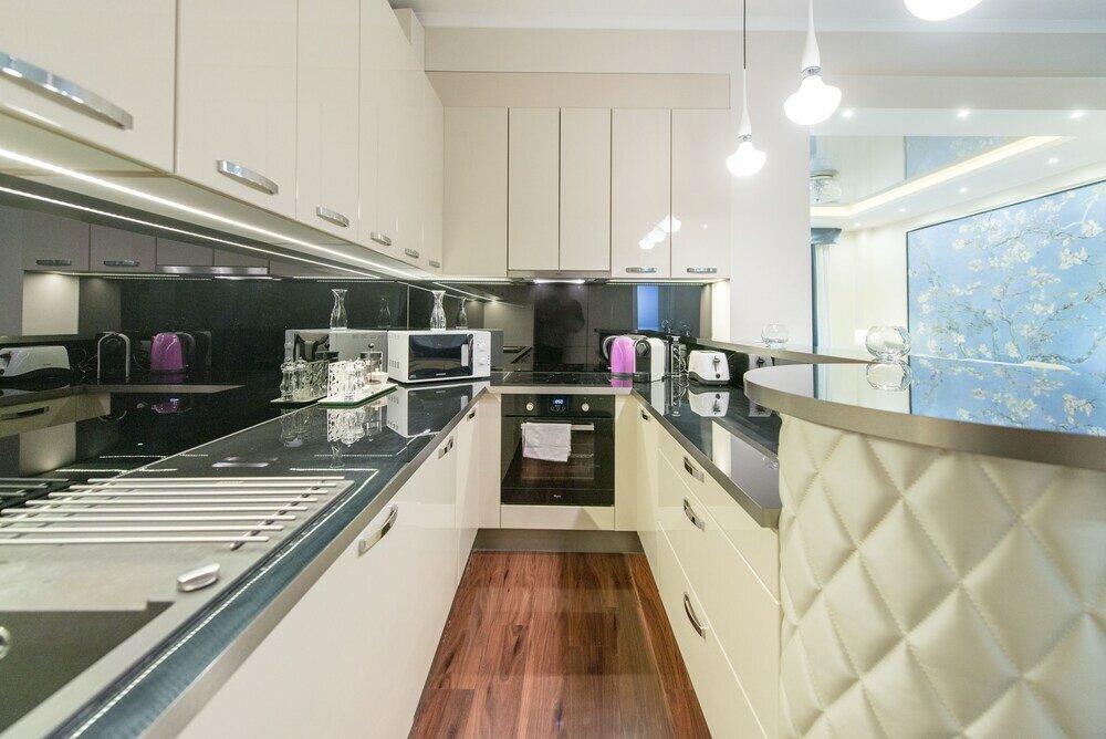 Фото Venus Apartments - Liberty Bridge