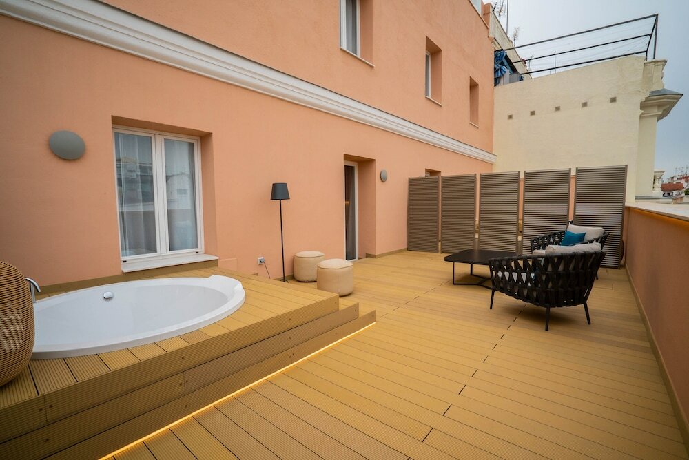 Фото SmartRental Collection Gran Vía Capital