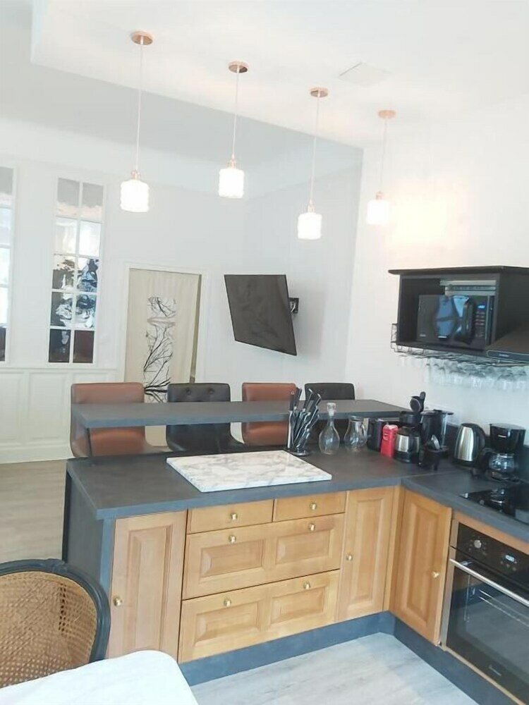 Фото Vichy Sejour