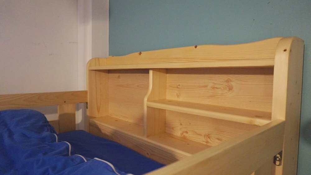 Фото Sinchon Sisters - Hostel