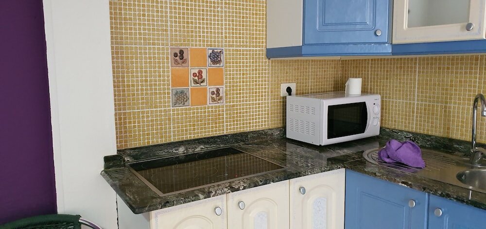 Фото Apt. Playa Ingles Patronato 1e