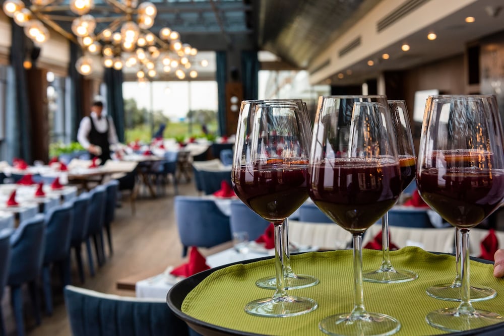 Фото Dreamland Golf Hotel 