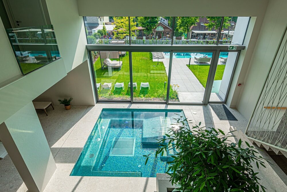 Фото REED Boutique Hotel & Bistro