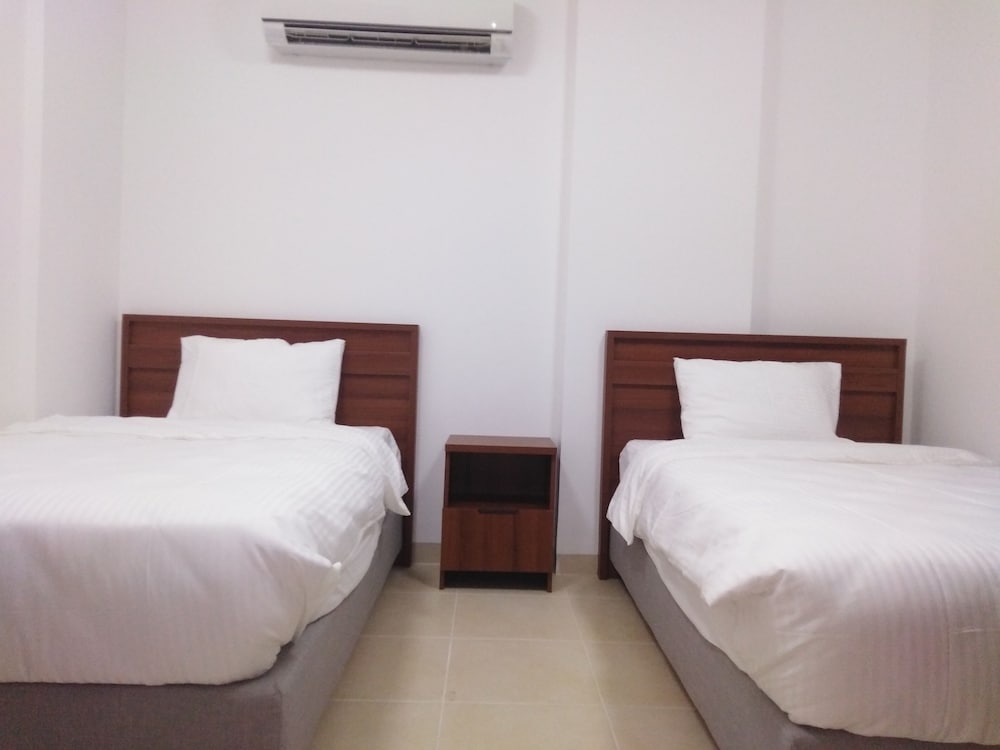 Фото Regency Al Mansoor