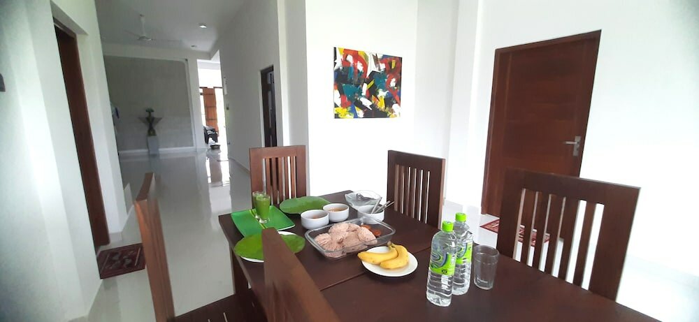 Фото Anuradhapura Kingdom View Resort