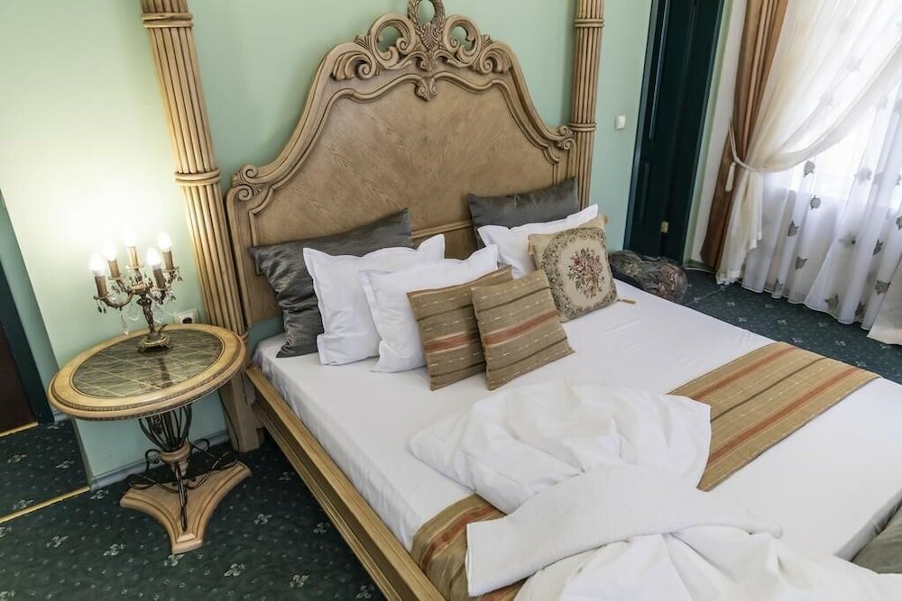 Фото Charlino Plaza