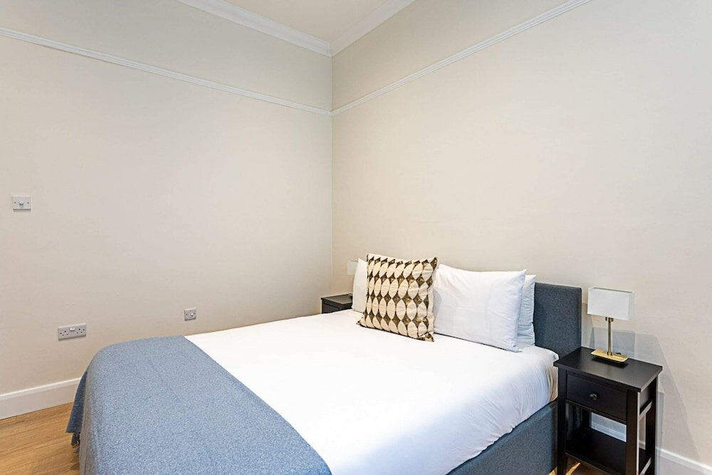 Фото Modern Bayswater Flat