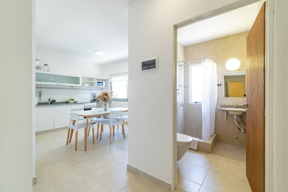 Фото Boutique Apartments Ba Humboldt