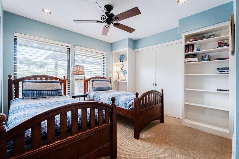 Фото Bermuda Cove