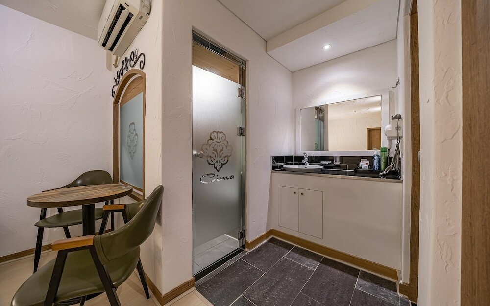 Фото Dongducheon Cima