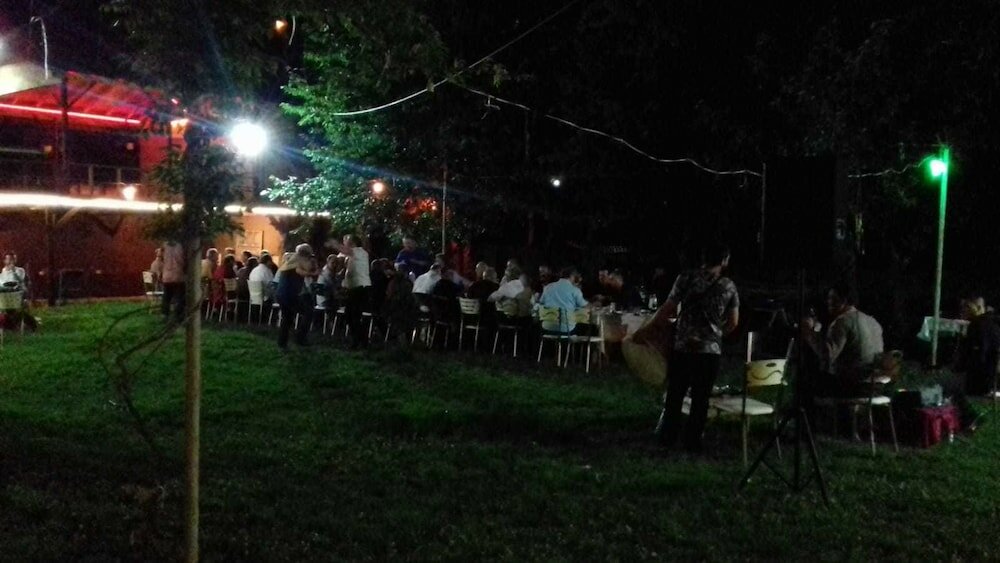 Фото Abant Hayalim Pansiyon