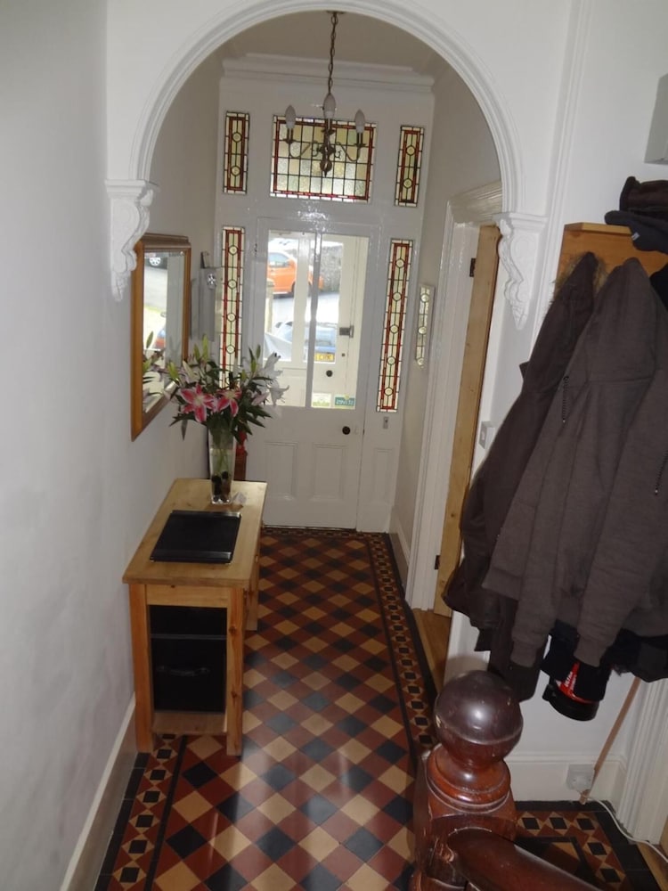 Фото The Olive Branch