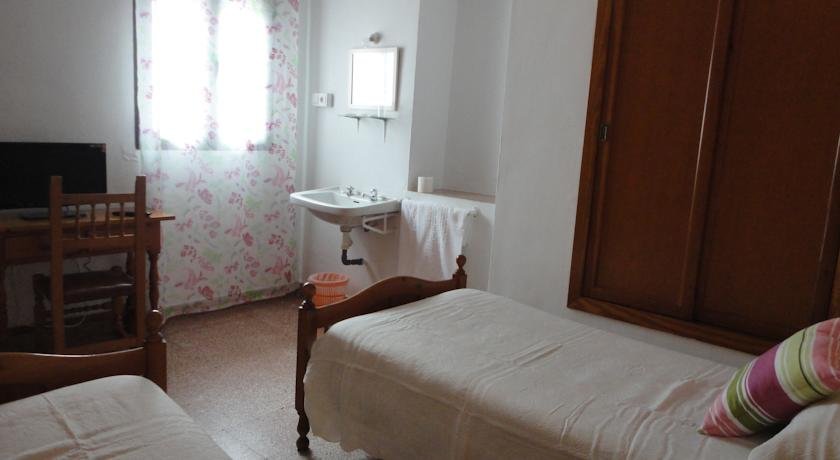 Фото Pensión Ronda Sol