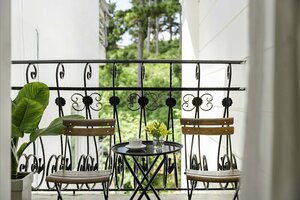 Гостиница TTR Moonstone Apart Hotel
