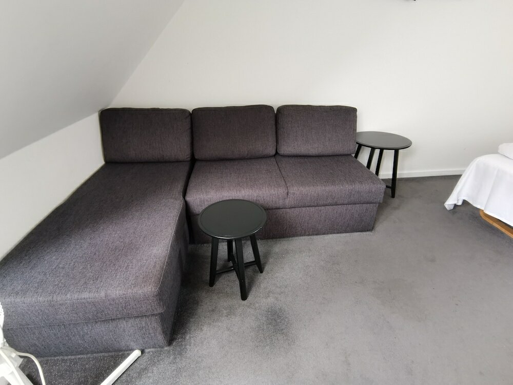 Фото Hotel Skandinavien