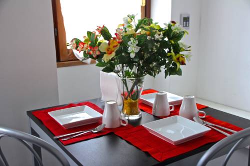 Фото Bed Rooms Rome