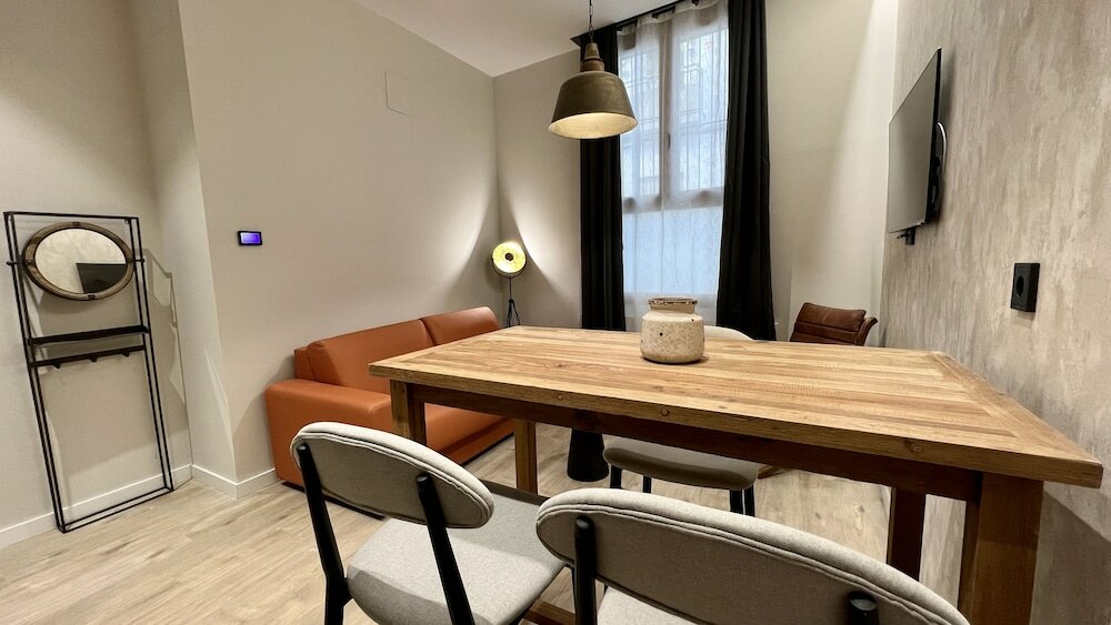 Фото Luz de Gades - Suites SPA Gym - Adults Only