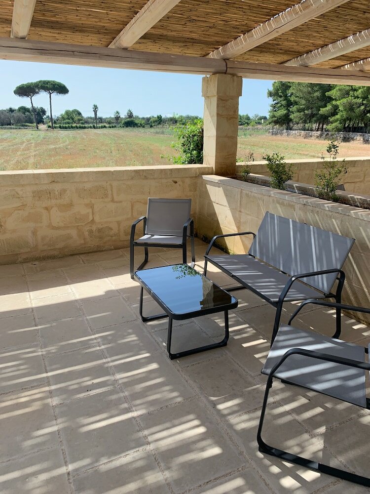 Фото BioAgriturismo Messer Gesualdo