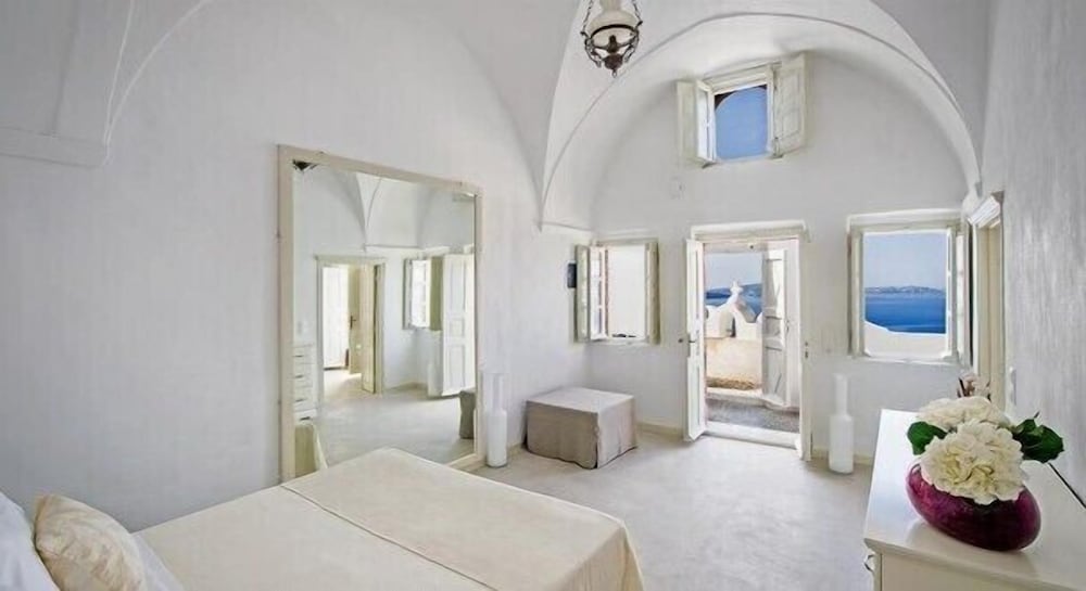 Фото Villa Calliope