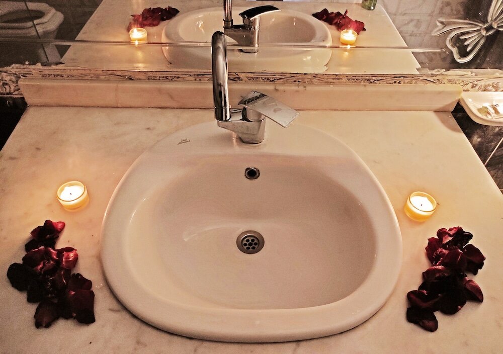 Фото Pyramids House