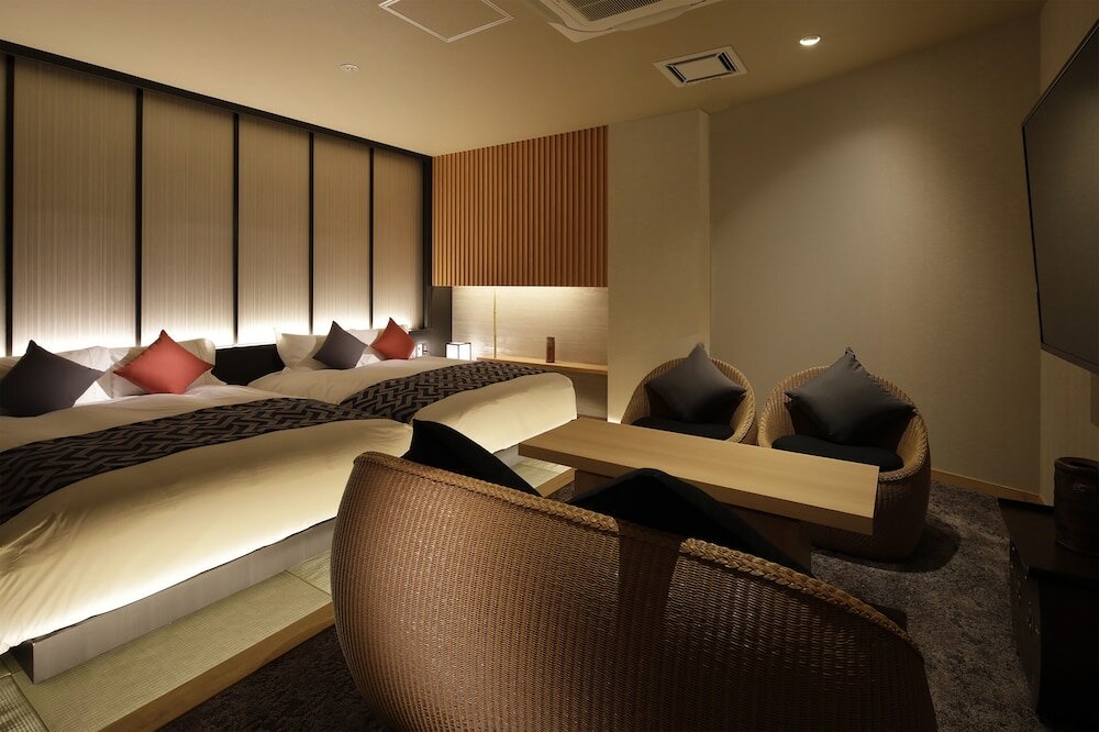 Фото Centurion Hakone Bettei