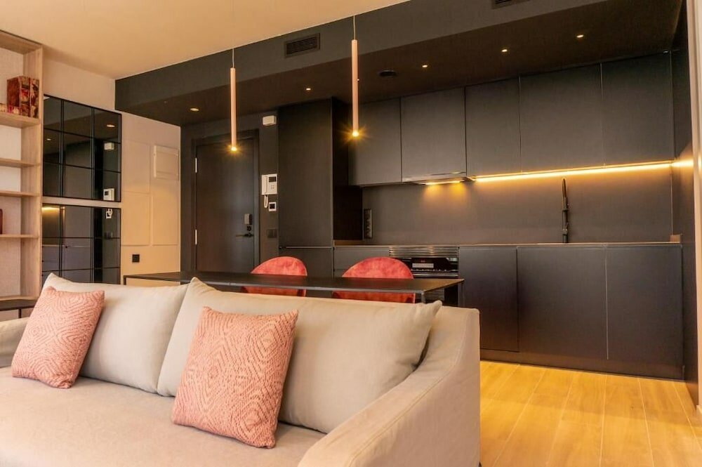 Фото Valencia Luxury Sea Port II