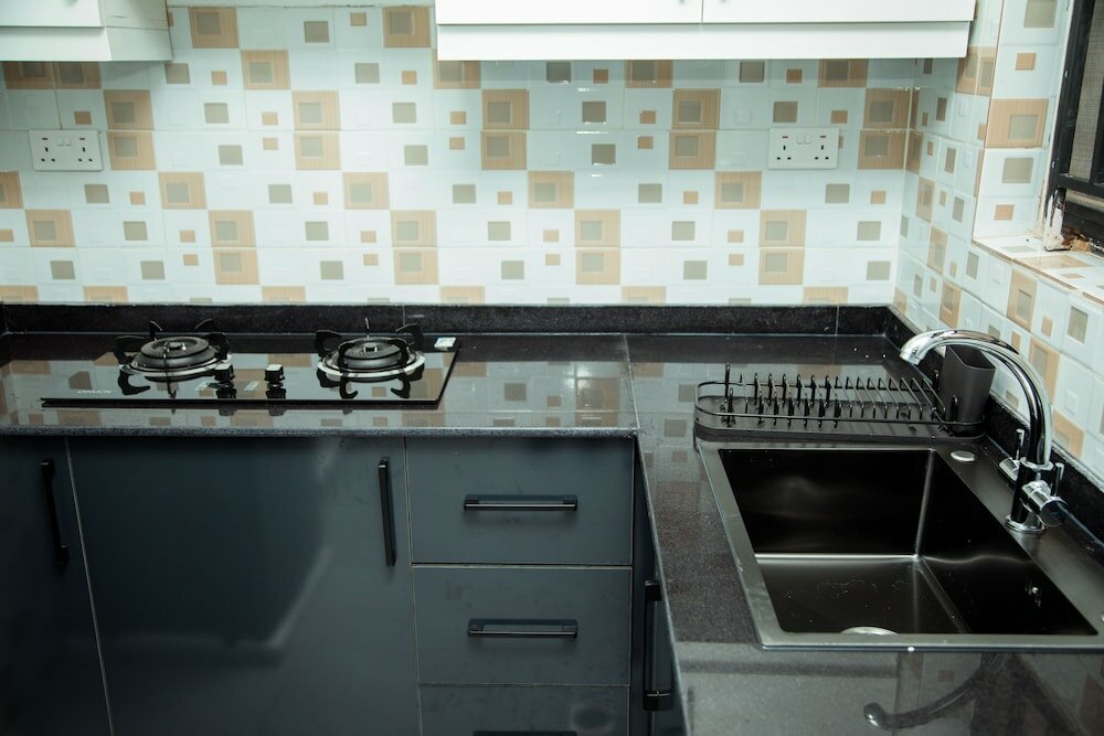 Фото Jld Apartments